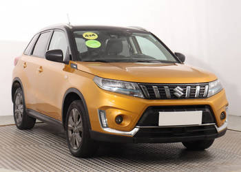 Suzuki Vitara 1.4 BoosterJet