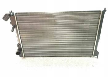CHŁODNICA WODY PEUGEOT 605 2.0 TURBO 147KM 1991-99