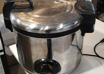 Urządzenie do gotowania ryżu 16,5 l Yato