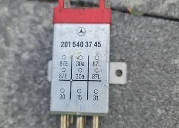 Przekaźnik przepięciowy mercedes w126 300se  2015403745