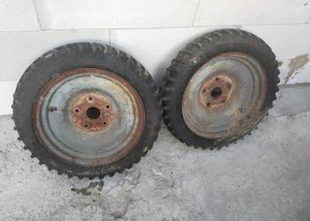 Opony Koła siewnik 4.00-16 poznaniak,amazone