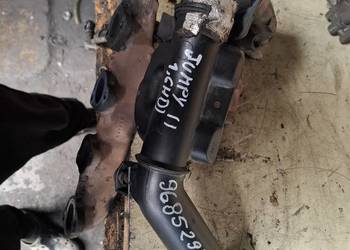 CITROEN JUMPY II SCUDO EXPERT 1,6 HDI turbosprężarka 968529380
