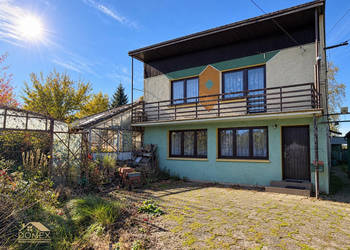 Oferta sprzedaży domu wolnostojącego 160m2 Bażanowice