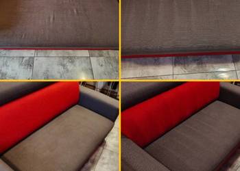 Usługi sprzątające i pranie tapicerki meblowej i samochodowej Usługi sprzątające i pranie tapicerki meblowej i samochodowej