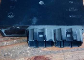 Moduł komfortu VOLKSWAGEN SKODA seat 1CO962258J