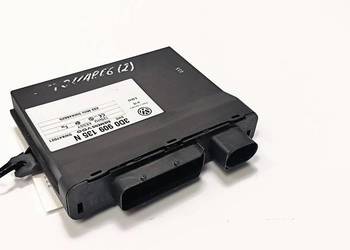 MODUŁ KESSY VOLKSWAGEN PHAETON 3D0909135N MODUŁ KESSY VOLKSWAGEN PHAETON 3D0909135N