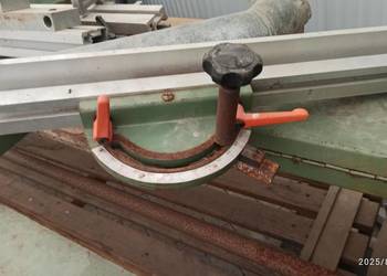 przymiar z noniuszem wraz z aluminium