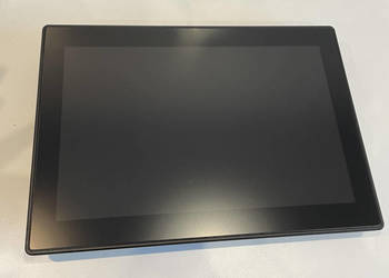 Fendt One Display Monitor - terminal sterujący