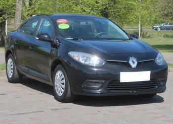 Renault Fluence 1.6 16V