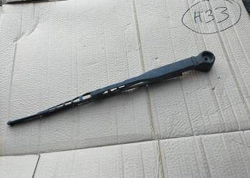 AUDI 80 B4 A6 C4 RAMIE TYLNEJ WYCIERACZKI
