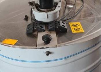 Wirówka do miodu