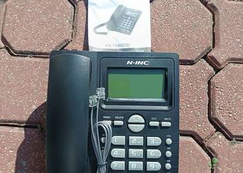 Sprzedam telefon stacjonarny