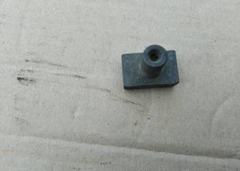 Ursus 2812,3512 MF 235 255 kamień blokady PRL