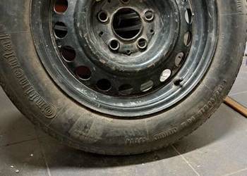 Koło dojazdowe Alfa Romeo 156 dojazdówka