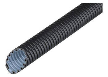 Peszel giętki 32MM UV z płaszczem ochronnym 1250 N 25M