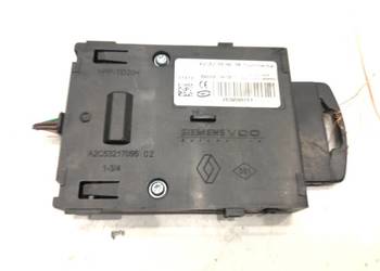 STACYJKA CZYTNIK KART RENAULT LAGUNA III 285909828R 2.0 131KM 07-15