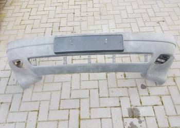 AUDI 80 B3 1996 ZDERZAK PRZOD 893807101 893807101A AUDI 80 B3 1996 ZDERZAK PRZOD 893807101 893807101A