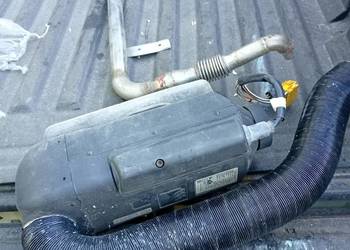 Webasto ,debasto 24v