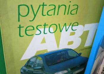 Pytania testowe abt podręczniki szkolne księgarnia internety
