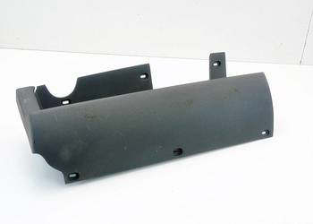 SCHOWEK PÓŁKA POD KIEROWNICĘ VOLKSWAGEN LUPO I AROSA 6X1857921A