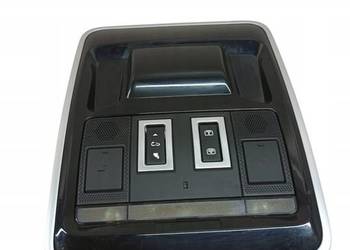 LAMPKA PODSUFITKI CPLA519A58 Land Rover Range Rover Sport II (2013-)
