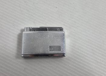 Klasyczna Zapalniczka Gazowa KBL-500 Vintage – Kolekcjonerska