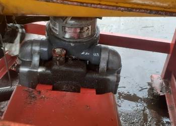 Sprzedam opryskiwacz  marki rau 700l belka 12m sprawn