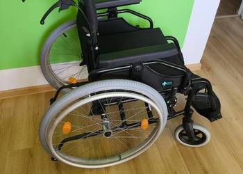 Wózek inwalidzki Cruiser Active
