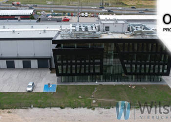 Lokal Warszawa 2836m