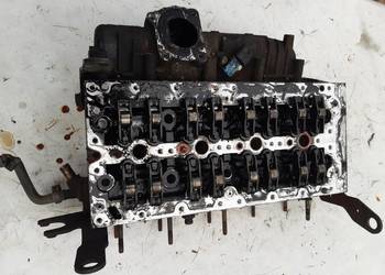 Ducato III 2.3 JTD Glowica walki rozrzadu