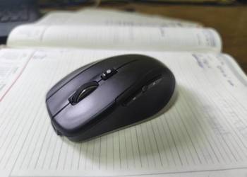 Mysz do projektowania Cad mouse compact wireless 3d connexion