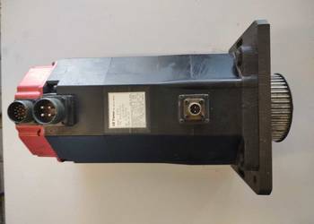 FANUC Model 10S A06B-0315-B202#7000 Servo Motor