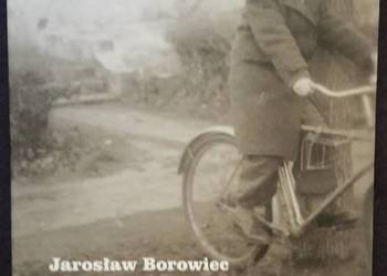 ZADURA ŚCIEŻKA WIERSZA - BOROWIEC JAROSŁAW