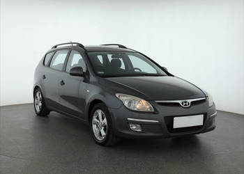 Hyundai i30 1.6 CVVT