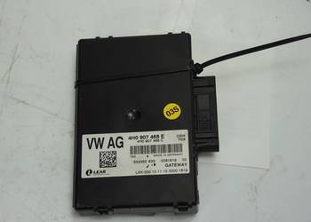 MODUŁ AUDI A8 D4 4H0907468E