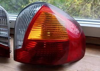 Lampa tylnia prawa Hyundai Santa fe