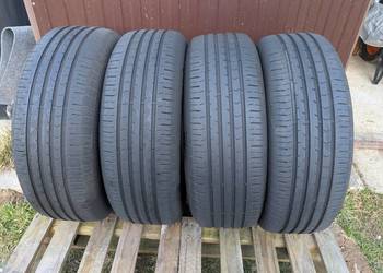 Opony Continental 235/65/R17 V 2020