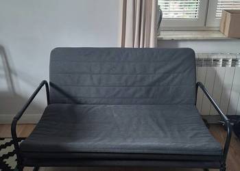 Sofa rozkładana IKEA Hammarn