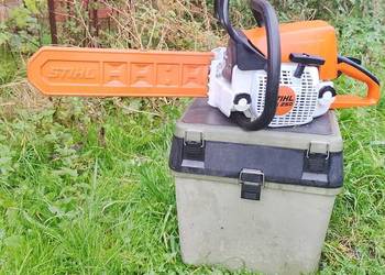 Stihl ms 250 piła