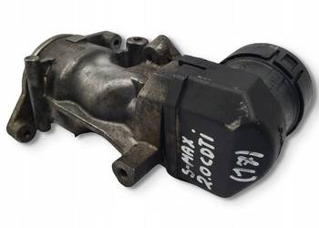 ZAWÓR EGR Ford S-MAX 2.0 TDCI 9645689680 25344058