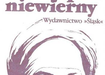 TY PSIE NIEWIERNY - MACHEJEK WŁADYSŁAW TY PSIE NIEWIERNY - MACHEJEK WŁADYSŁAW