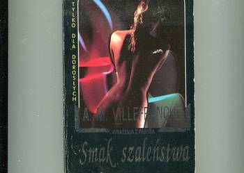 Smak szaleństwa - Villefranche Smak szaleństwa - Villefranche