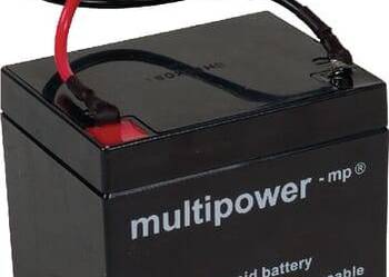 Akumulator żelowy SAA35583