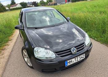 Sprzedam Volkswagen Golf V 1.4 benzyna 2005r