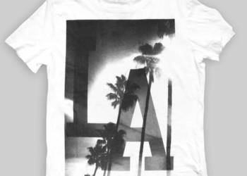 fajna koszulka z nadrukiem,bawełniana koszulka, t-shirt xxl