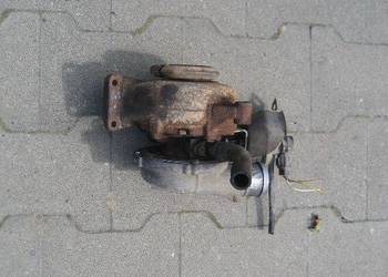 volvo v50 s40 2,0tdi 136km turbina turbosprężarka garrett 9662464980 gt174…
