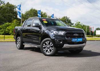 Ford Ranger 2.0 EcoBlue
