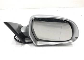 LUSTERKO PRAWY AUDI A5 8T Sportowy/Coupe 07-17 ZEWNĘTRZNE PRAWA, BOCZN