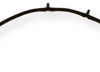 MERCEDES DIESEL OM668 Waz przewod przelewowy paliwa ORYGINAL