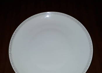 Talerz porcelanowy MZ Czechoslovakia